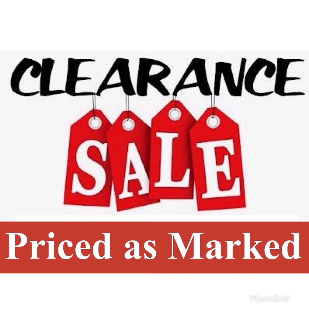 New Items Added 🆑 Great Deals 🆑